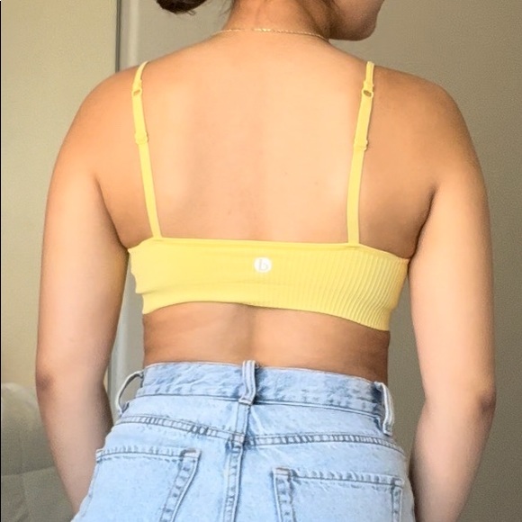 AMAZING SPORTS BRA - Picture 4 of 4